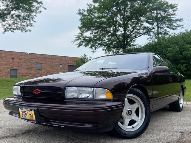 Chevrolet Caprice