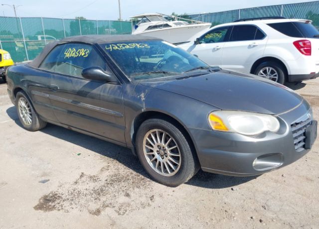 Chrysler Sebring