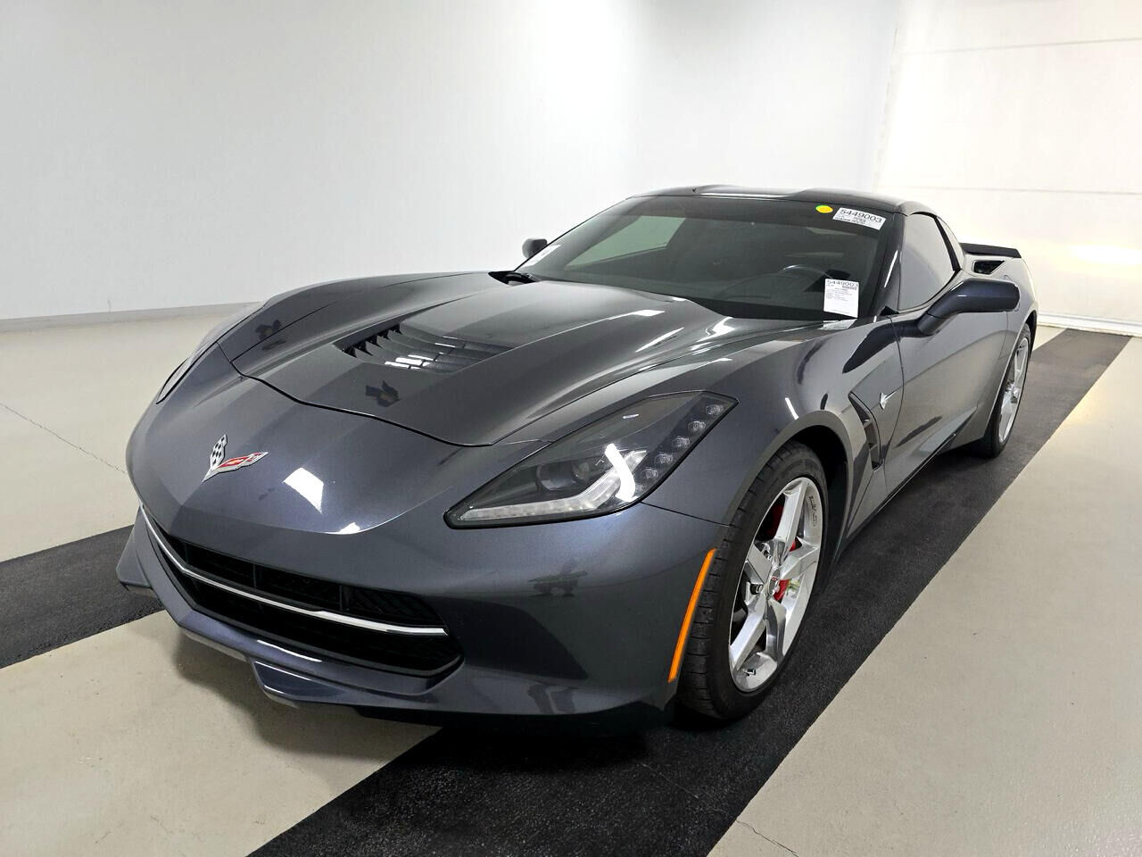 2014 CHEVROLET Corvette