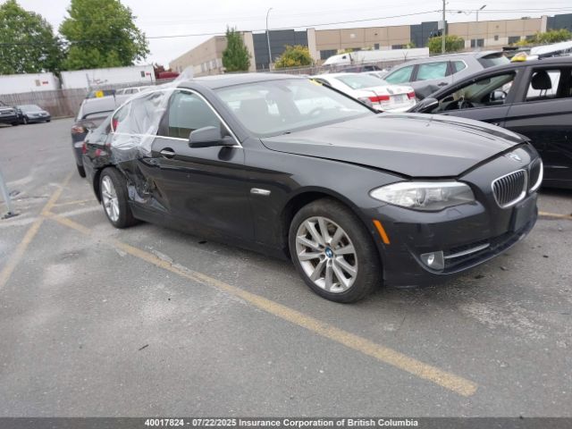BMW 528xi