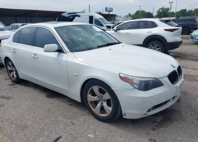 BMW 525i
