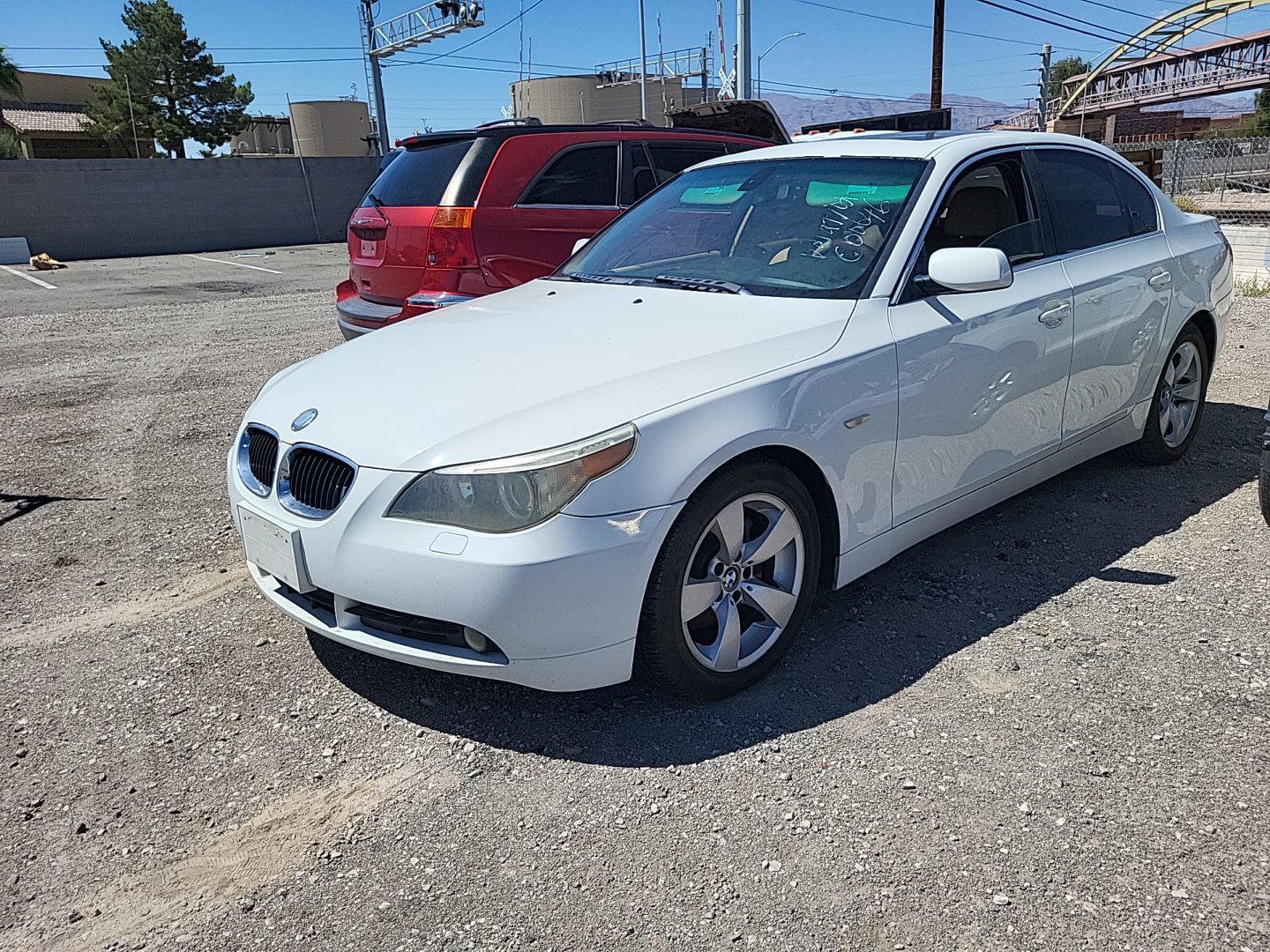 BMW 530i