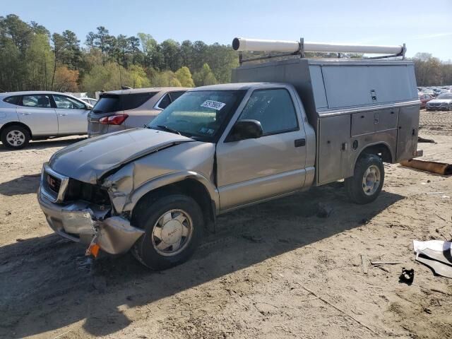 GMC Sonoma