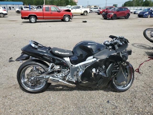 Suzuki GSX1300RK