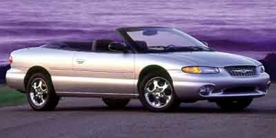 Chrysler Sebring