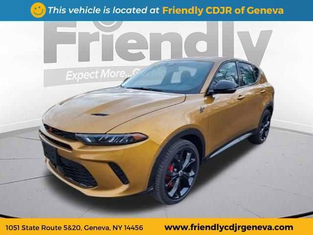 2024 DODGE HORNET