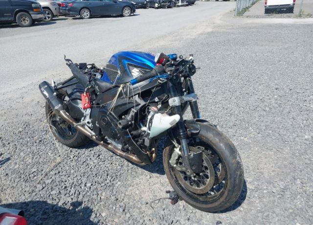 Suzuki GSX-R600L