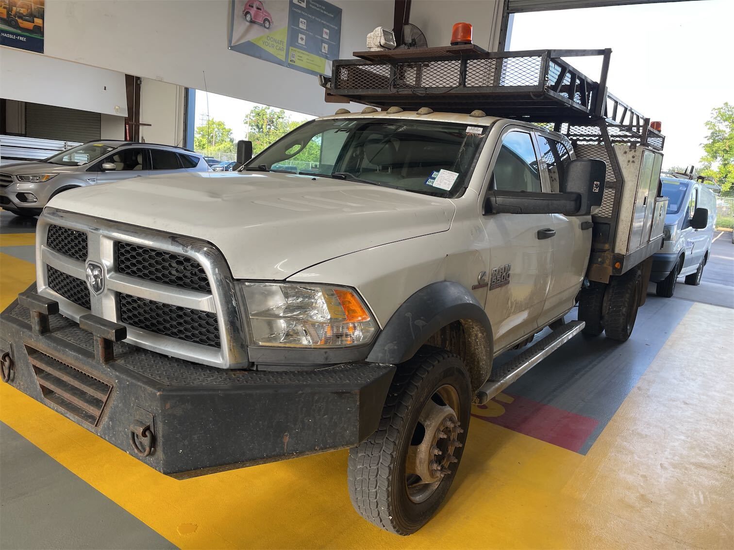 RAM 5500
