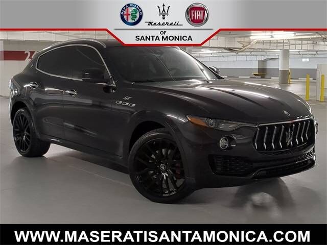 MASERATI