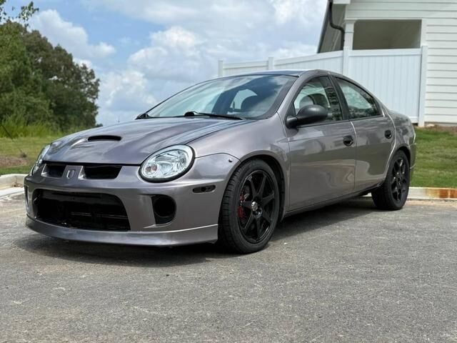 Dodge Neon