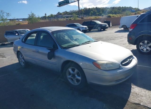 Ford Taurus