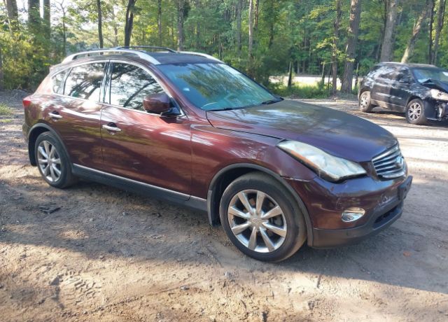Infiniti EX35