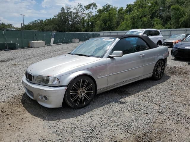 BMW 330Ci
