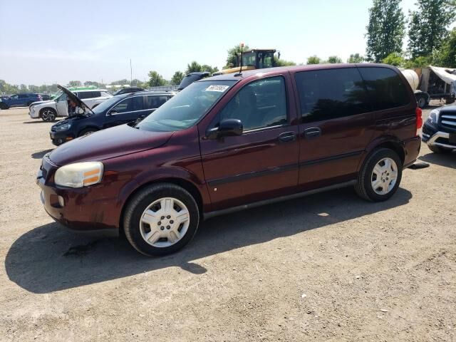 Chevrolet Uplander