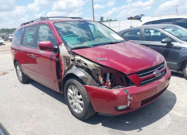Kia Sedona