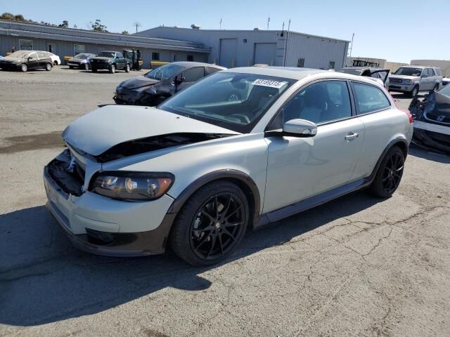 Volvo C30