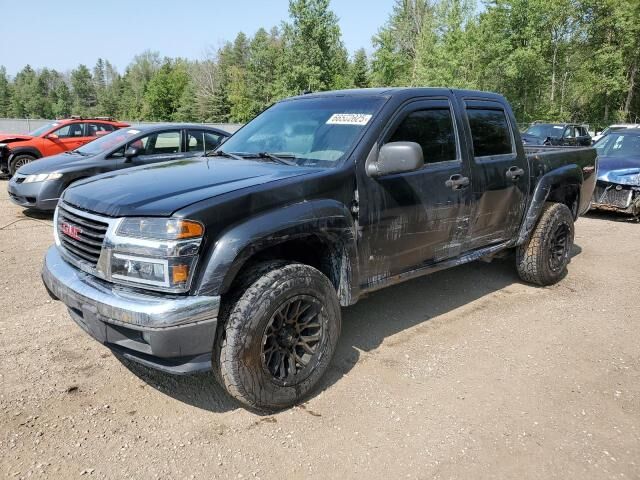 GMC Canyon