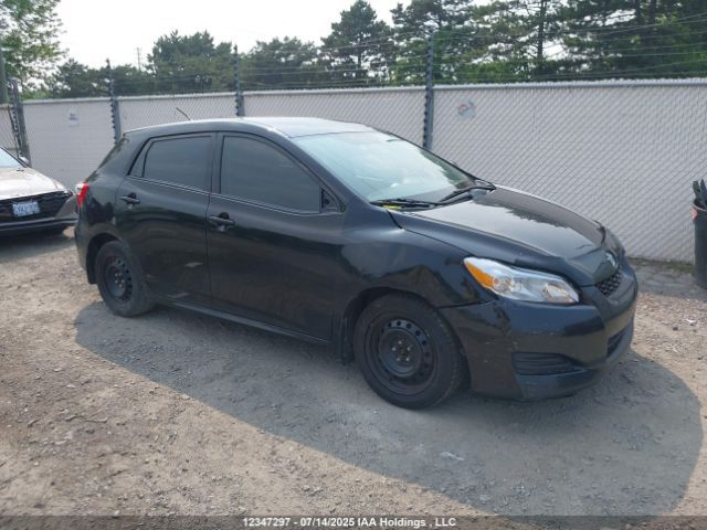 Toyota Corolla Matrix