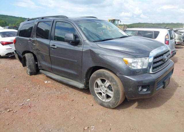 Toyota Sequoia