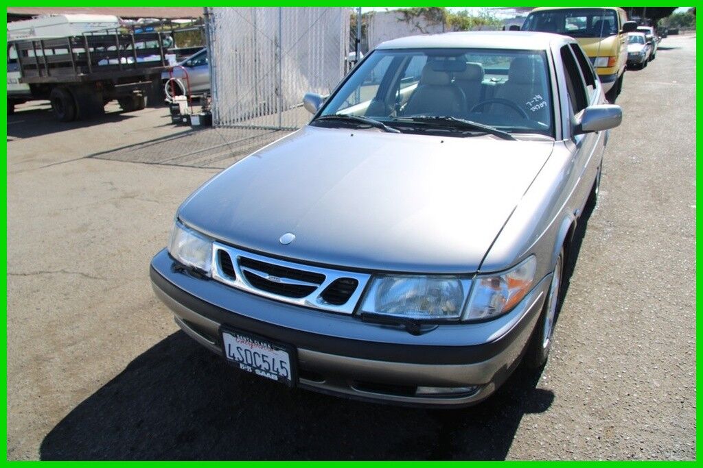 Saab 9-3