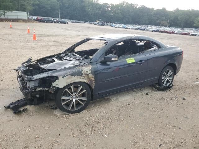 Volvo C70
