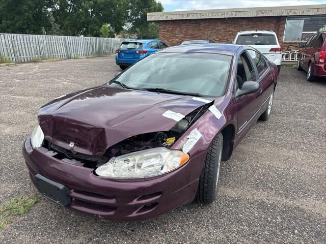 Dodge Intrepid