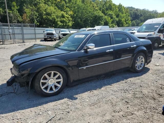 Chrysler 300C