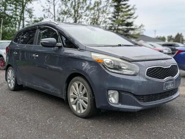 Kia Rondo