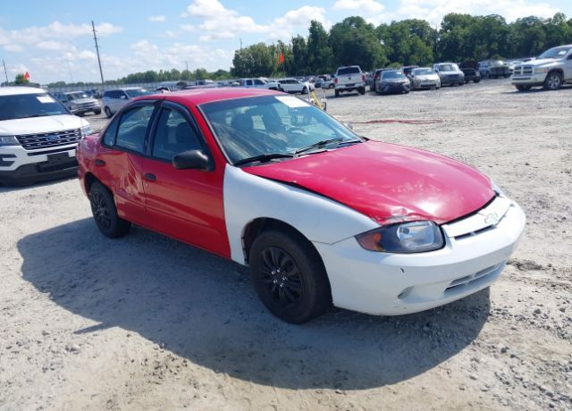 Chevrolet Cavalier