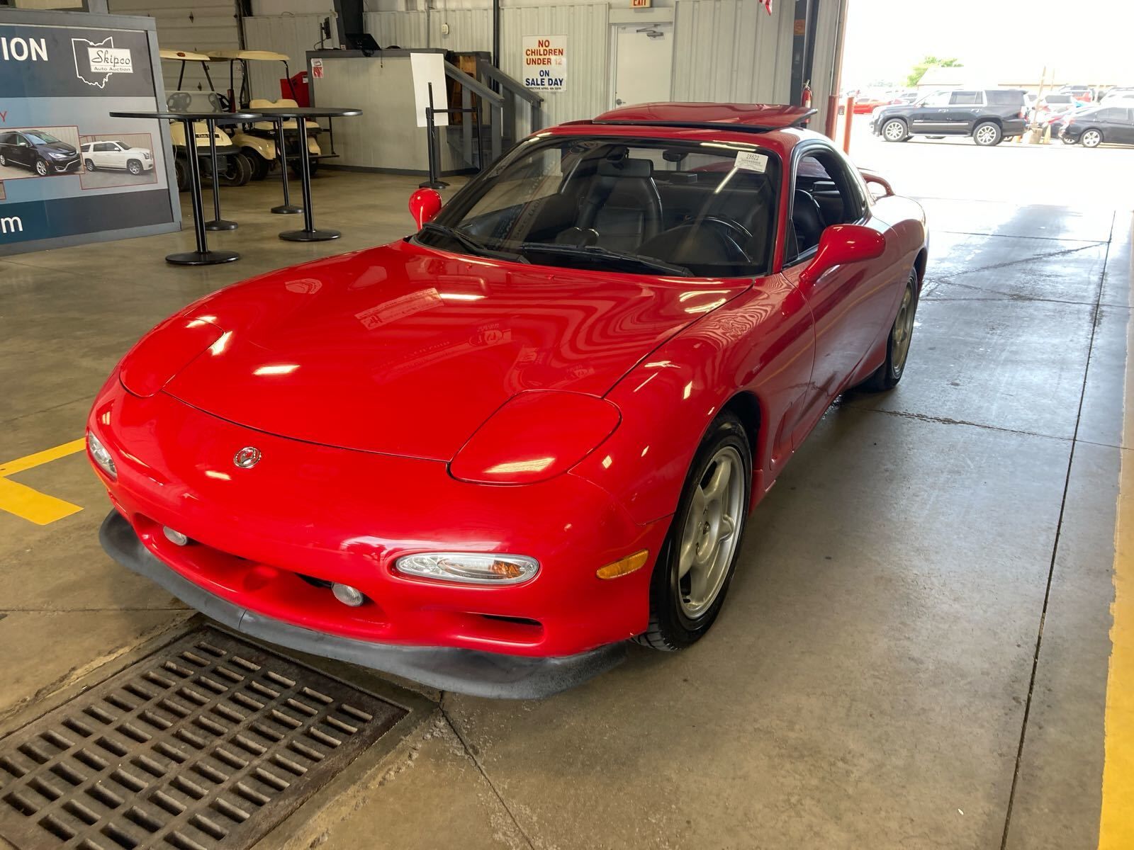 Mazda RX-7
