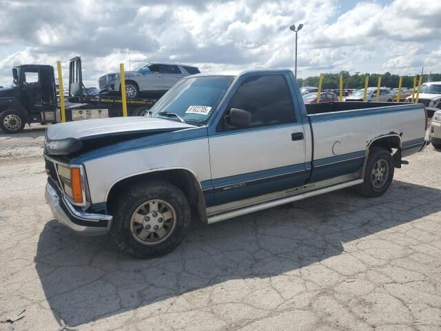 GMC Sierra