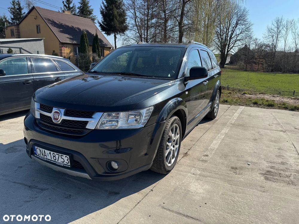 FIAT Freemont