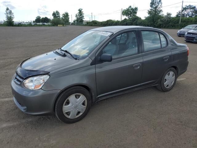 Toyota Echo