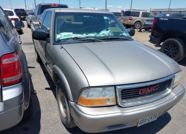 GMC Sonoma