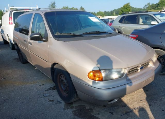 Ford Windstar