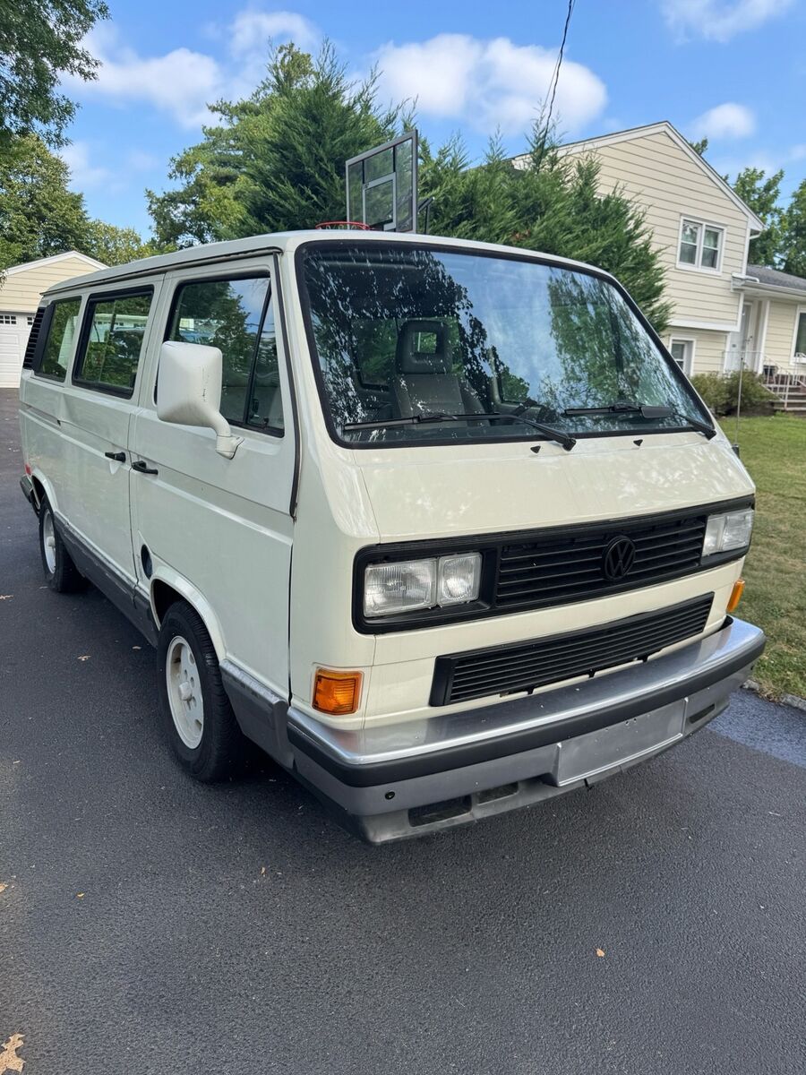 Volkswagen Vanagon