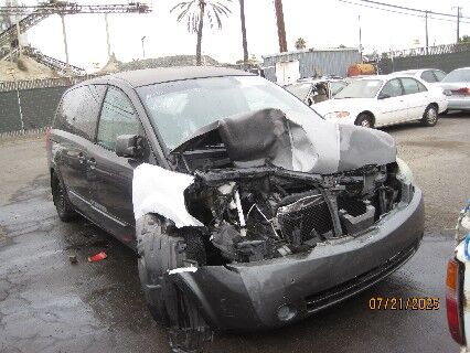 Nissan Quest