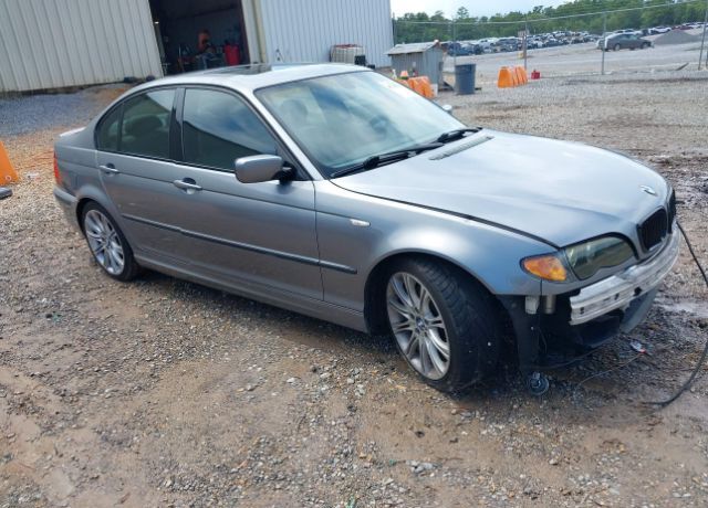 BMW 330i