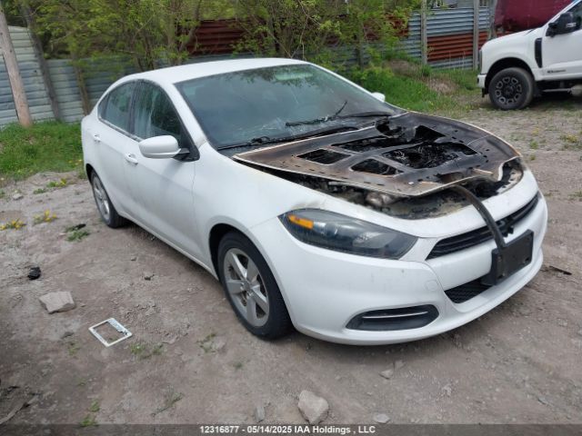 Dodge Dart