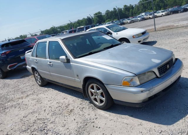 Volvo S70