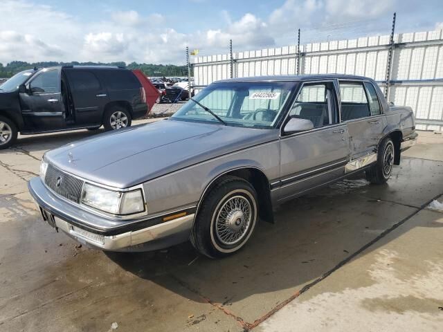 Buick Electra