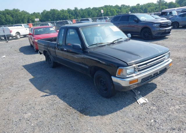 Toyota Pick-Up
