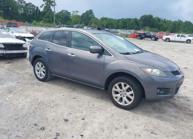 Mazda CX-7