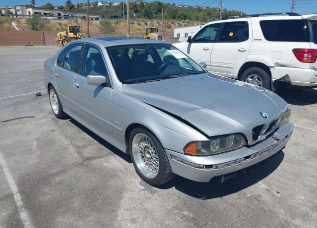 BMW 525i