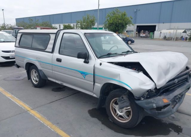 Toyota Pick-Up