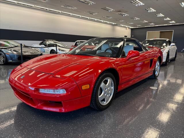 Acura NSX