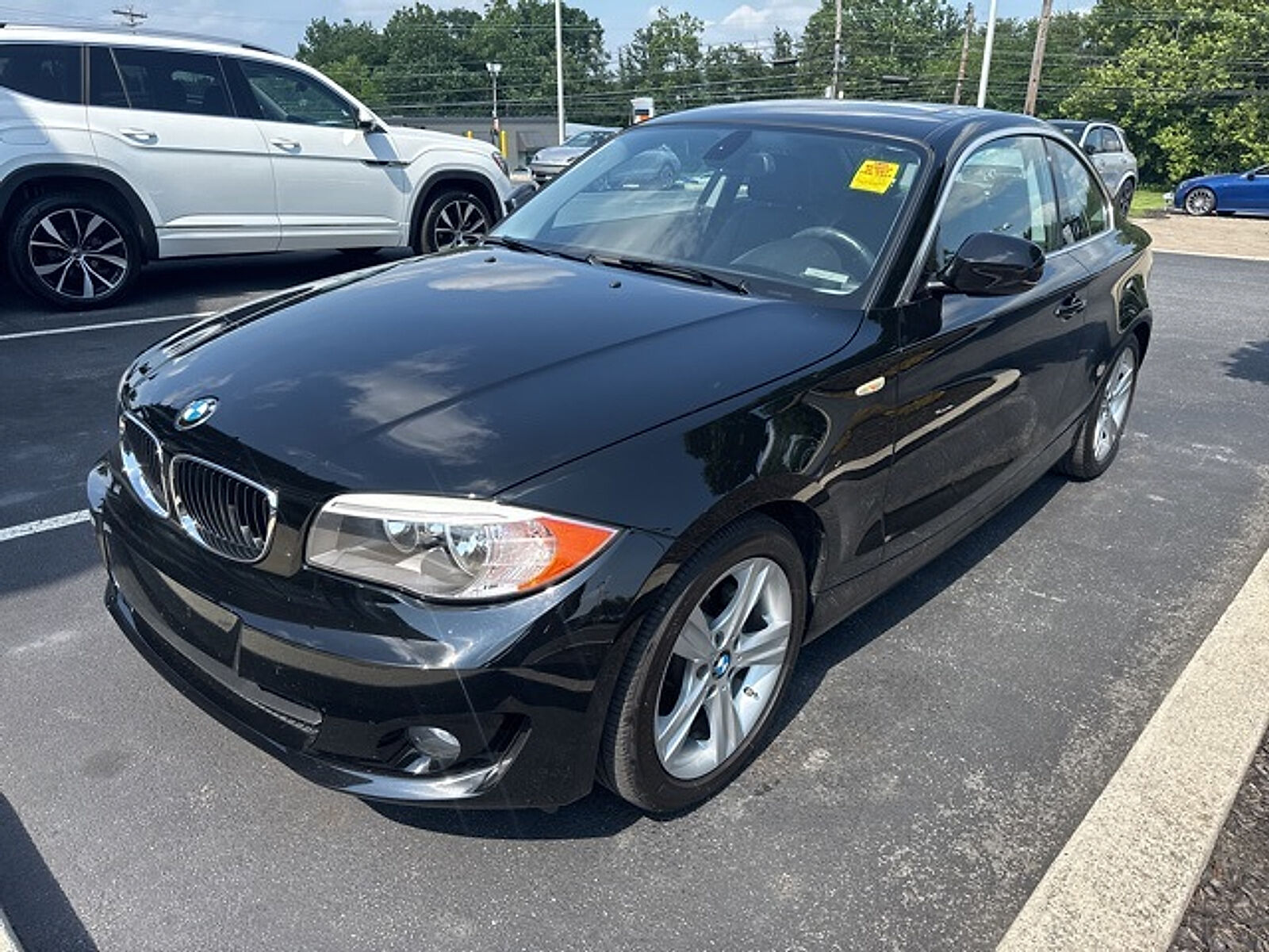 BMW 128i
