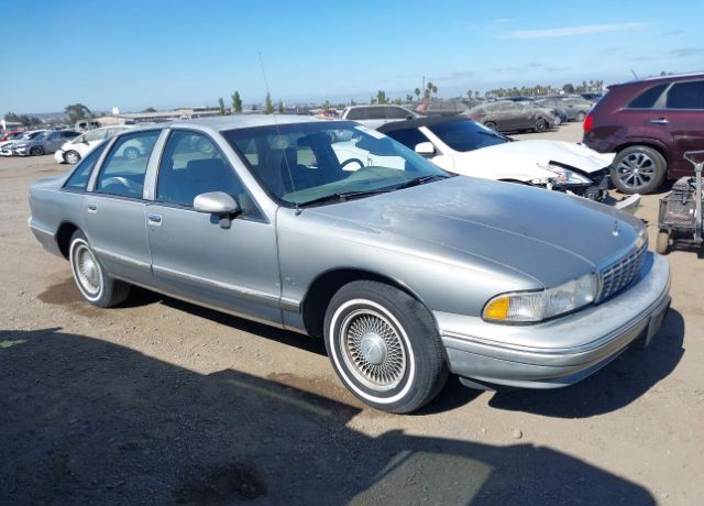 Chevrolet Caprice