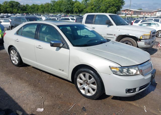 Lincoln MKZ