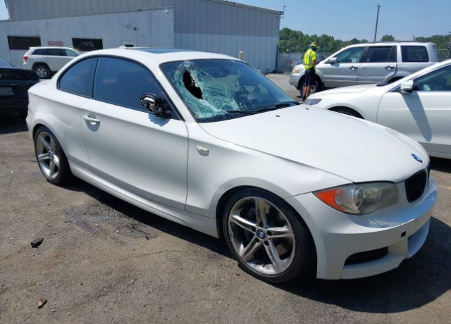 BMW 135i